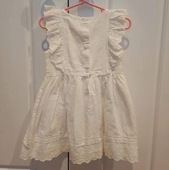 Baby b'gosh dress 24m - Picture 4 of 4